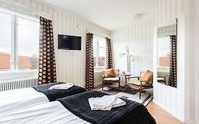 Hotell Nordevik