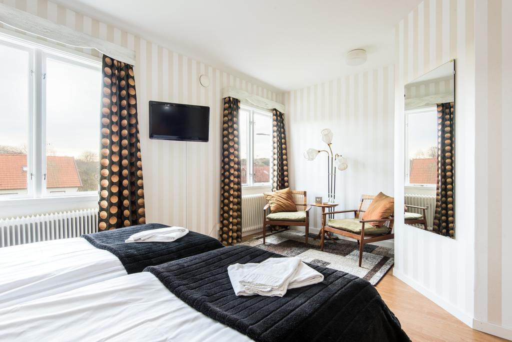 Hotell Nordevik Skärhamn Room photo