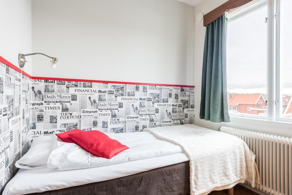Hotell Nordevik Skärhamn Room photo