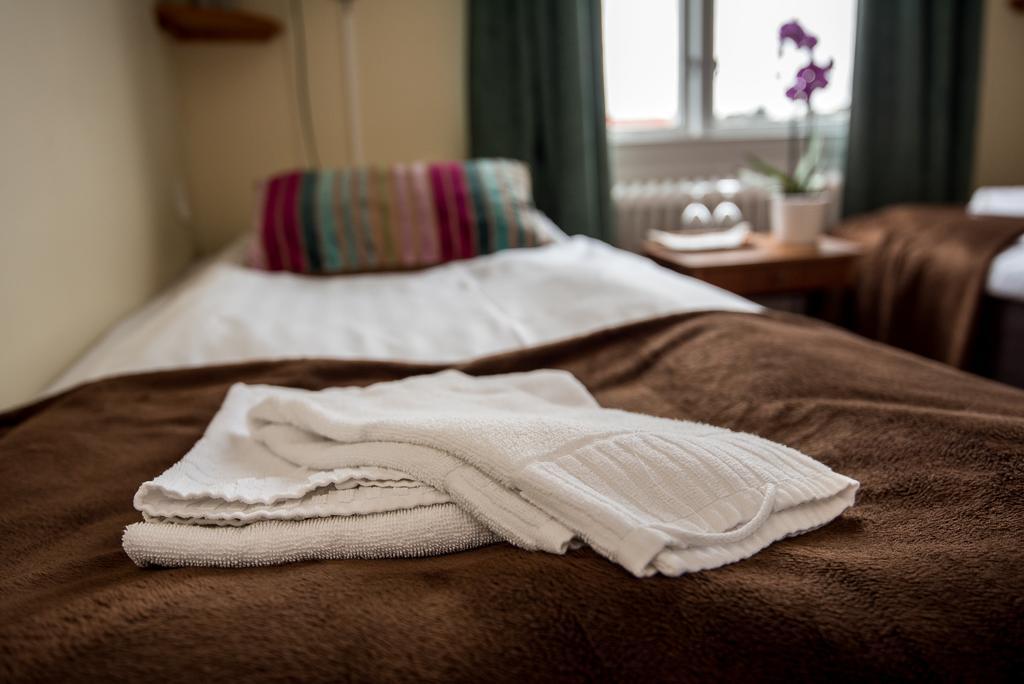 Hotell Nordevik Skärhamn Room photo