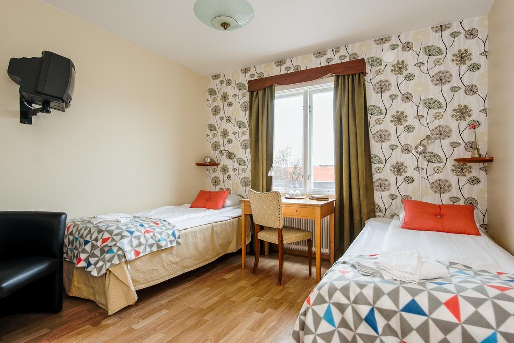 Hotell Nordevik Skärhamn Room photo